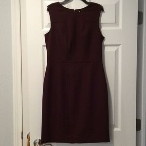 NWT Banana Republic Work Dress Size 8